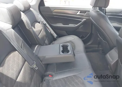 2017 Hyundai Sonata Sport z USA, uszkodzony, nr VIN 5NPE34AF1HH527910